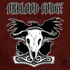 Oxblood Forge : Oxblood Forge
